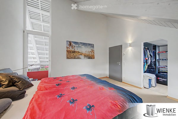🏡Einmalige Lage! 5 Garagen, Aussicht und Weite, Traumobjekt, Hochwertig, Ruhe, Glasfaser vorhanden 54