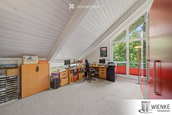 🏡Einmalige Lage! 5 Garagen, Aussicht und Weite, Traumobjekt, Hochwertig, Ruhe, Glasfaser vorhanden 58