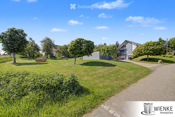 🏡Einmalige Lage! 5 Garagen, Aussicht und Weite, Traumobjekt, Hochwertig, Ruhe, Glasfaser vorhanden 92