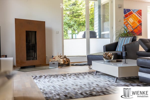 🏡Einmalige Lage! 5 Garagen, Aussicht und Weite, Traumobjekt, Hochwertig, Ruhe, Glasfaser vorhanden 21