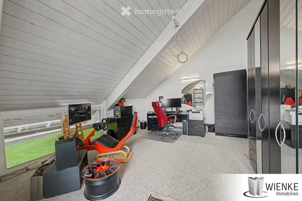 🏡Einmalige Lage! 5 Garagen, Aussicht und Weite, Traumobjekt, Hochwertig, Ruhe, Glasfaser vorhanden 64