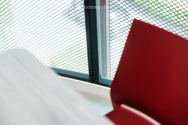 Appartamento arredato di 2.5 locali in vendita a Lugano – Via al Lido 1 7