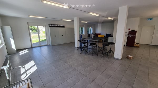 Modernes Gewerbe an der Lindenstrasse in Volketswil 3