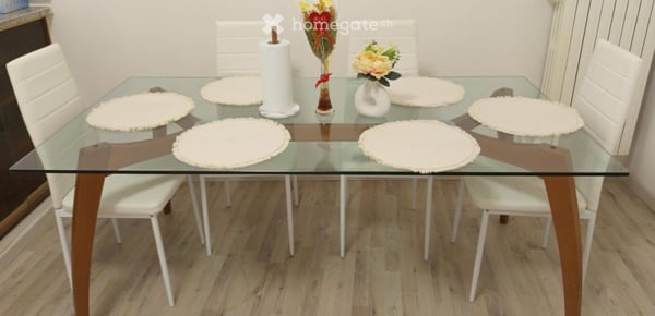 Appartamento ristrutturato con balcone e vista panoramica a Induno Olona 4