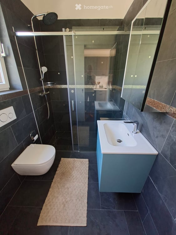 Neubau-Erstbezug: Moderne 1.5-Zimmer-Wohnung mit Bergblick in Novaggio 9