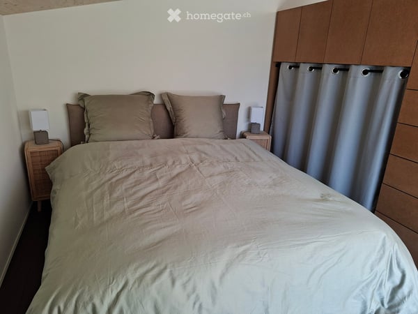 Neubau-Erstbezug: Moderne 1.5-Zimmer-Wohnung mit Bergblick in Novaggio 5
