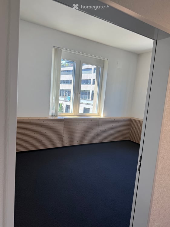 Nachmieter gesucht: Helles 6.5-Zimmer-Büro an zentraler Lage in Olten 4