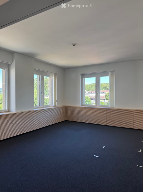 Nachmieter gesucht: Helles 6.5-Zimmer-Büro an zentraler Lage in Olten 5