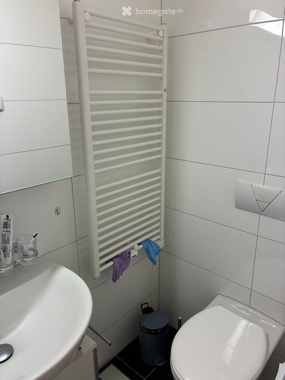 Moderne 3.5-Zimmer-Wohnung mit Balkon in Pfäffikon ZH 5