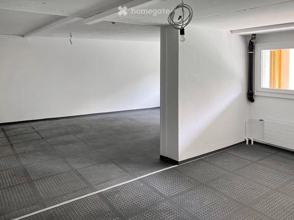 Charmanter, frisch renovierter 4.5-Zimmer-Hausteil mit Garten & Balkon – ab sofort verfügbar! 16