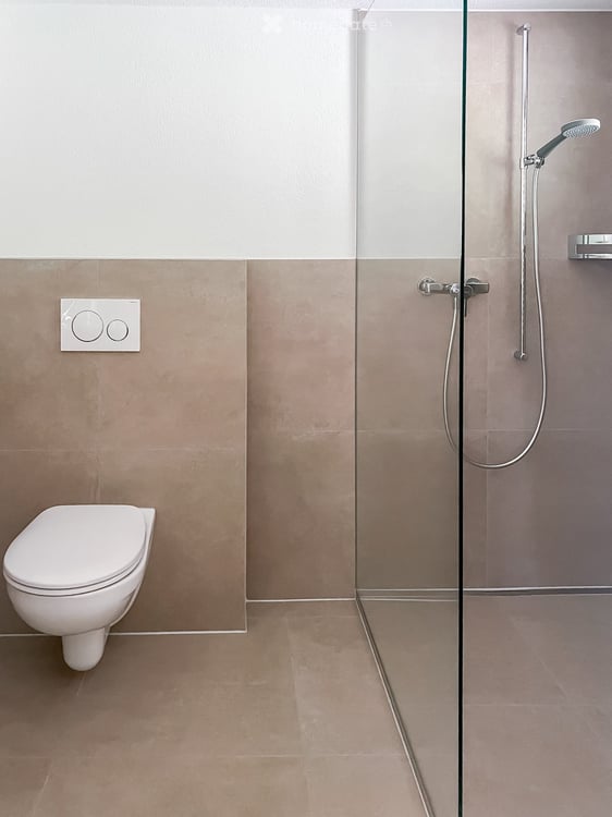 Charmanter, frisch renovierter 4.5-Zimmer-Hausteil mit Garten & Balkon – ab sofort verfügbar! 11