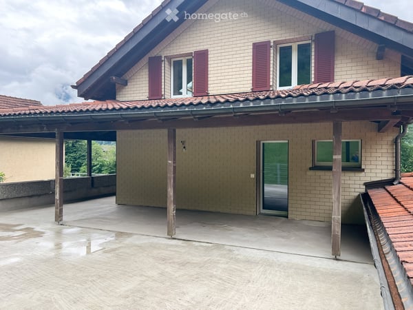 Charmanter, frisch renovierter 4.5-Zimmer-Hausteil mit Garten & Balkon – ab sofort verfügbar! 18