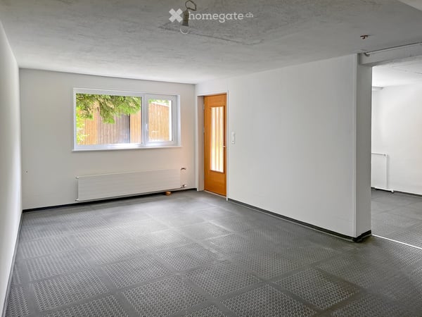 Charmanter, frisch renovierter 4.5-Zimmer-Hausteil mit Garten & Balkon – ab sofort verfügbar! 17