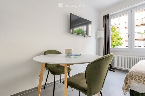 Neue Wohnung nach Sanierung 5