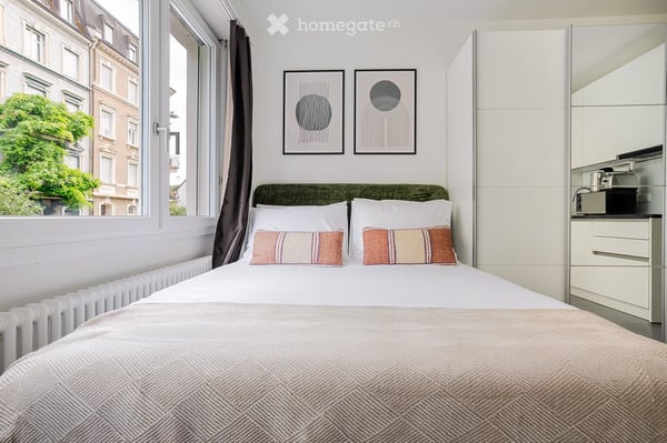 Neue Wohnung nach Sanierung 3
