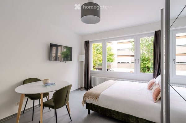 Neue Wohnung nach Sanierung 7