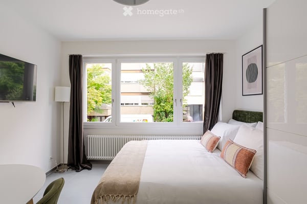 Neue Wohnung nach Sanierung 6
