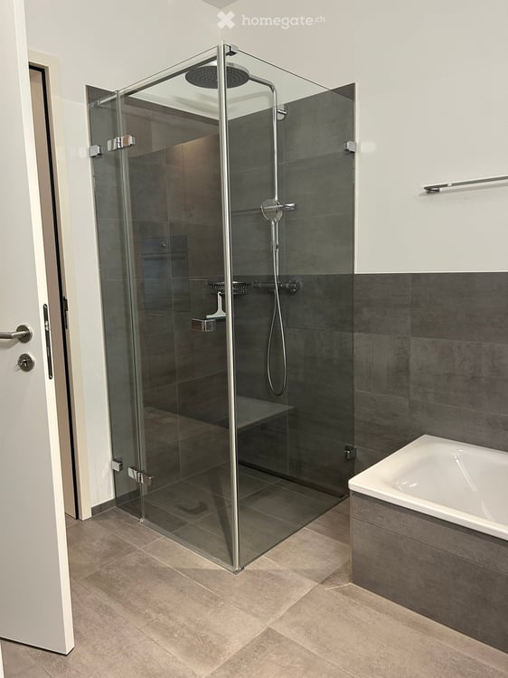 Exklusive 2.5-Zimmer-Wohnung mit Balkon und Pool 6