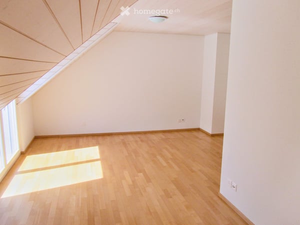 Familienparadies in der Natur am Bach, nahe Zürich Wohnen im Grünen in Egg b. Zürich 6
