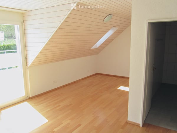 Familienparadies in der Natur am Bach, nahe Zürich Wohnen im Grünen in Egg b. Zürich 5