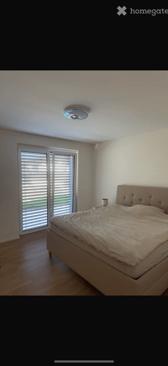 Appartement terrasse moderne de 3.5 pièces à Moudon – Disponible immédiatement 3