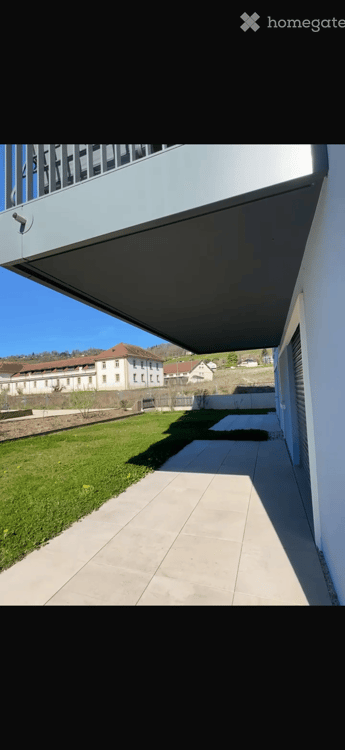 Appartement terrasse moderne de 3.5 pièces à Moudon – Disponible immédiatement 2
