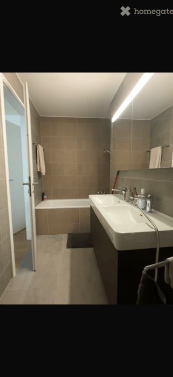 Appartement terrasse moderne de 3.5 pièces à Moudon – Disponible immédiatement 5