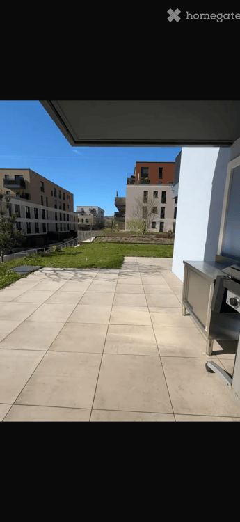 Appartement terrasse moderne de 3.5 pièces à Moudon – Disponible immédiatement 1