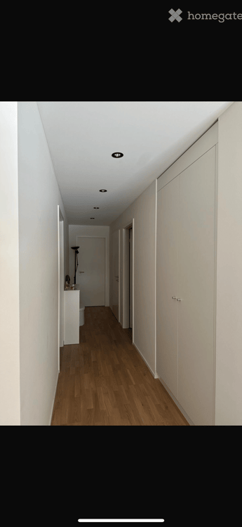 Appartement terrasse moderne de 3.5 pièces à Moudon – Disponible immédiatement 4