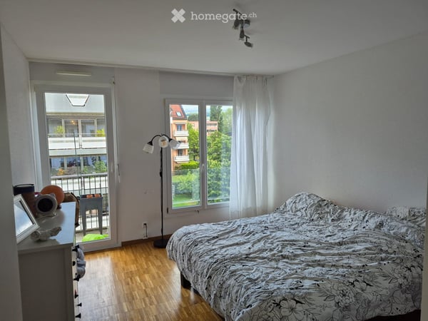 Appartement familial lumineux de 4.5 pièces à Gland 5