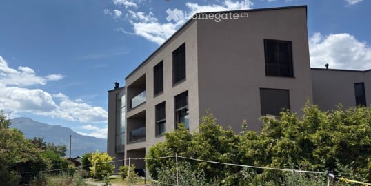Vente directe du propriétaire - Appartement de 3.5 pièces à Savièse 1