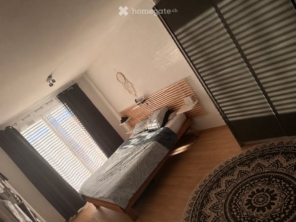 Vente directe du propriétaire - Appartement de 3.5 pièces à Savièse 7