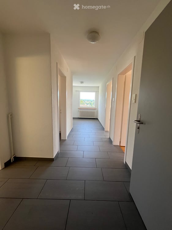 Schönes Wohnen in Killwangen 1