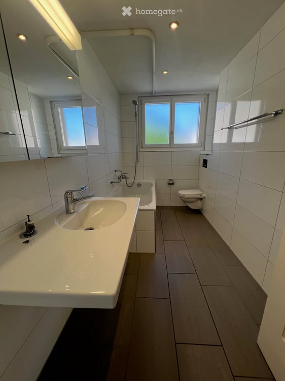 Schönes Wohnen in Killwangen 5