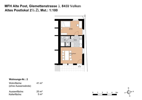 altes Postlokal wird neu belebt 2
