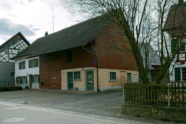 altes Postlokal wird neu belebt 1