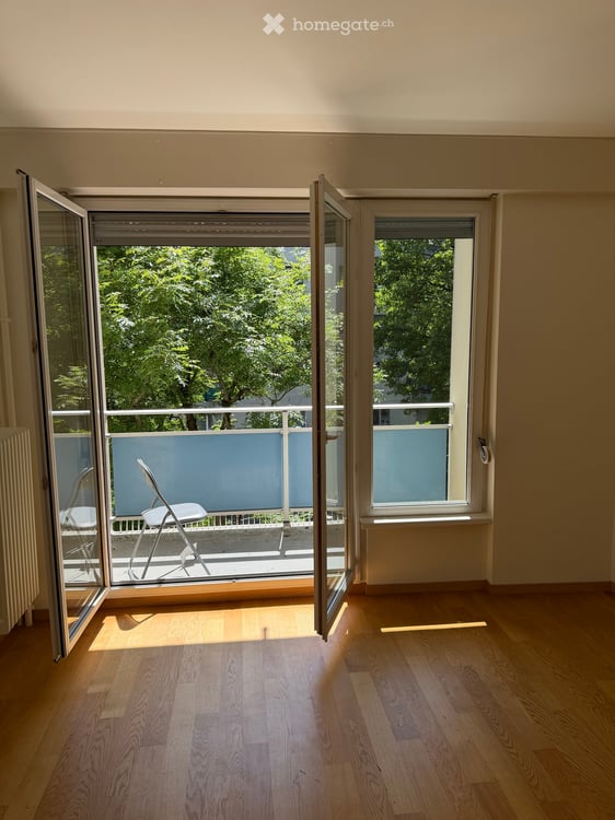 Appartement 4 pièces à louer – Rue du Grand-Pré 53, Genève 1202 4