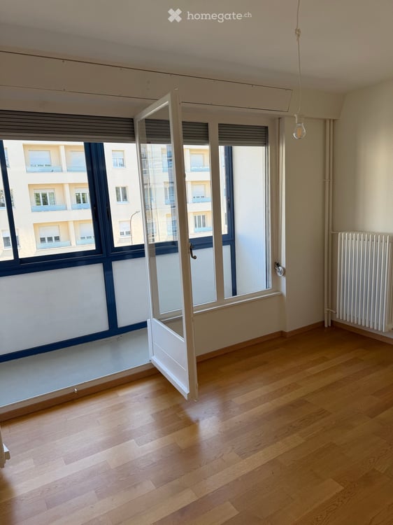 Appartement 4 pièces à louer – Rue du Grand-Pré 53, Genève 1202 6