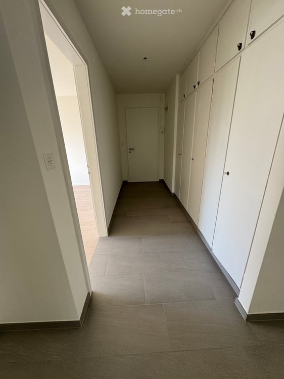 gemütliche, geräumige 3-Zimmerwohnung 5