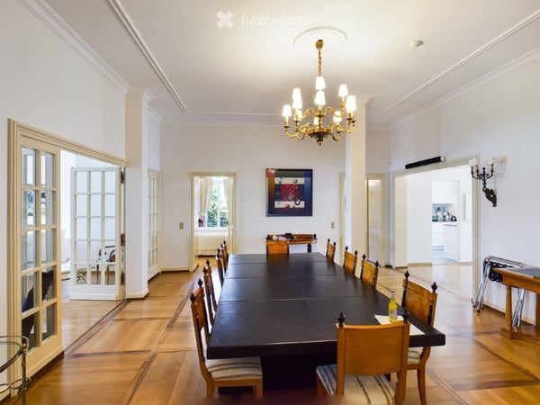 Exklusive Bellevue Residenz – Wohnen im Grand Hotel National Luzern mit 5★ Hotel-Services 3
