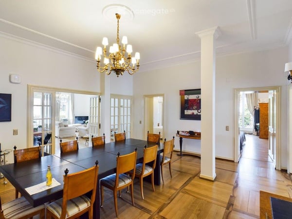 Exklusive Belle Vue Residence direkt am Vierwaldstättersee 2
