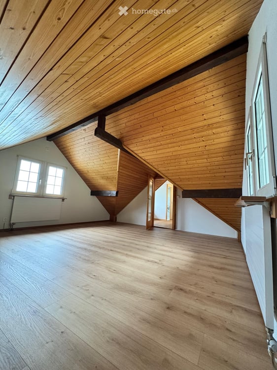 Einfamilienhaus in Berlingen 21
