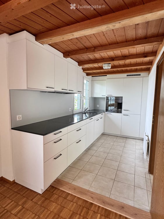 Einfamilienhaus in Berlingen 9