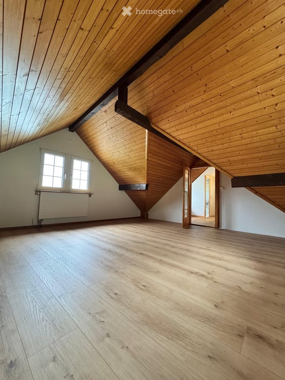 Einfamilienhaus in Berlingen 20