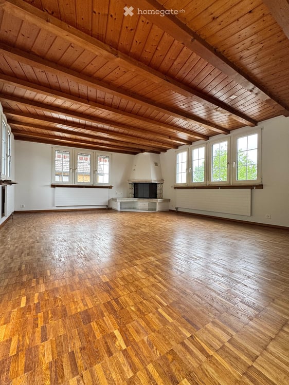 Einfamilienhaus in Berlingen 10