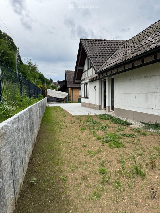Einfamilienhaus in Berlingen 12