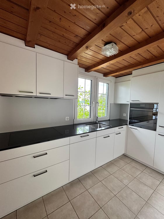 Einfamilienhaus in Berlingen 8