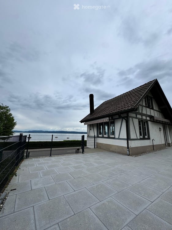 Einfamilienhaus in Berlingen 13