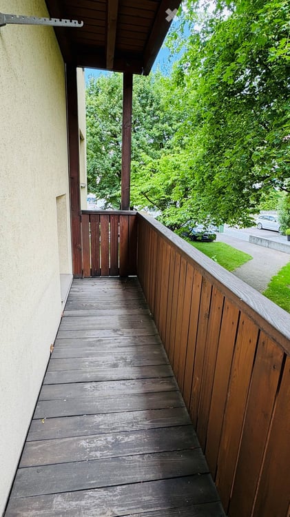 Helle 4-Zimmer-Wohnung mit Balkon in Meilen – ab sofort verfügbar 6