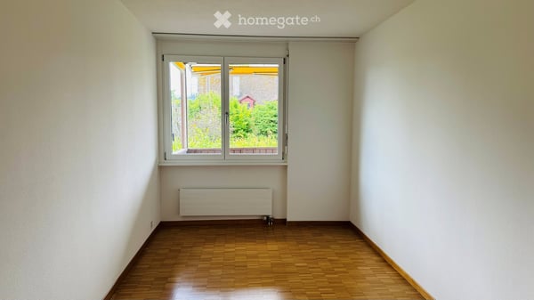 Helle 4-Zimmer-Wohnung mit Balkon in Meilen – ab sofort verfügbar 7